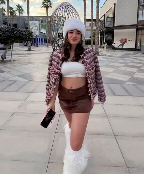 Leyla Afshonkar