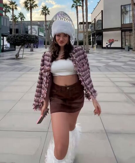 Leyla Afshonkar