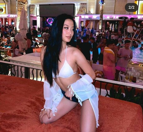 Winnie Chang