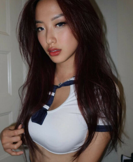 Winnie Chang