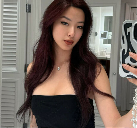 Winnie Chang