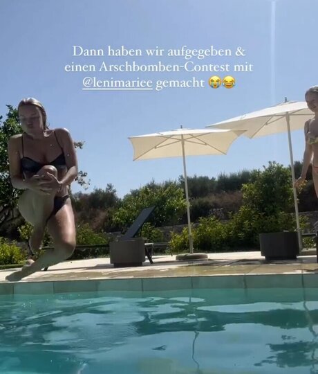 Dagi Bee OnlyFans泄露裸照