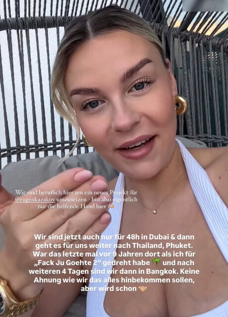 Dagi Bee