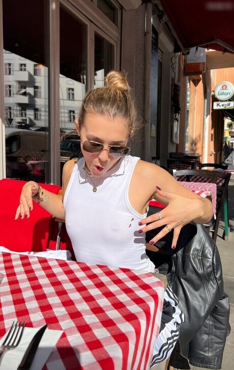 Greta Engelfried