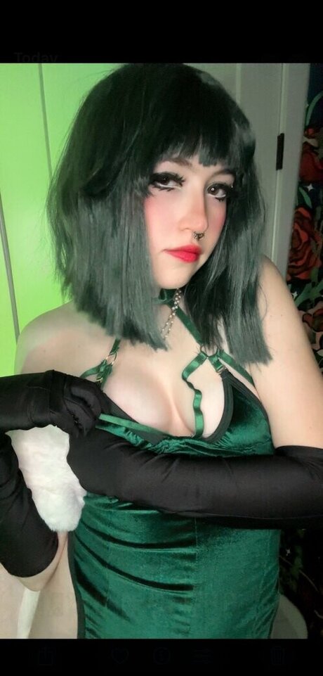 Rattledbones OnlyFans泄露裸照