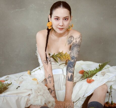 Japanese Breakfast