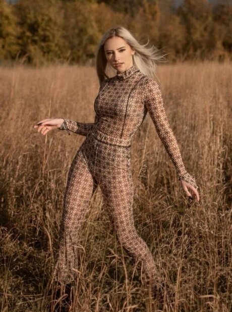 Megan Elizabeth