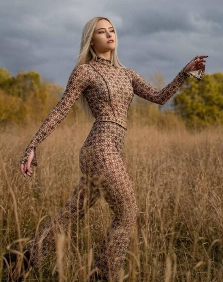 Megan Elizabeth