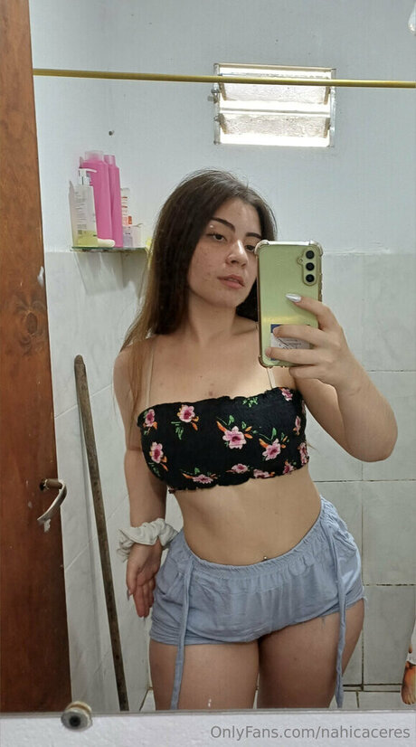 Nahiicarceres