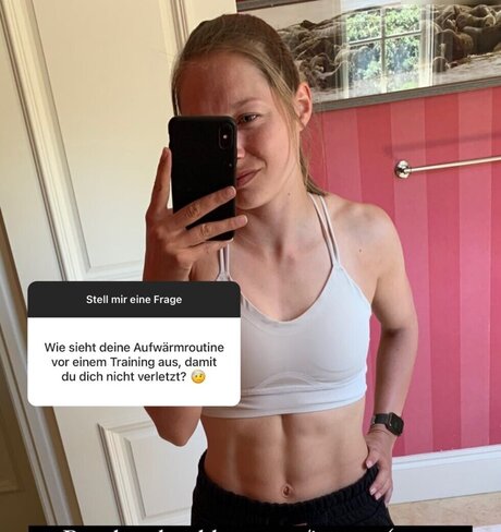 Gina Lückenkemper
