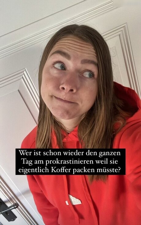 Gina Lückenkemper