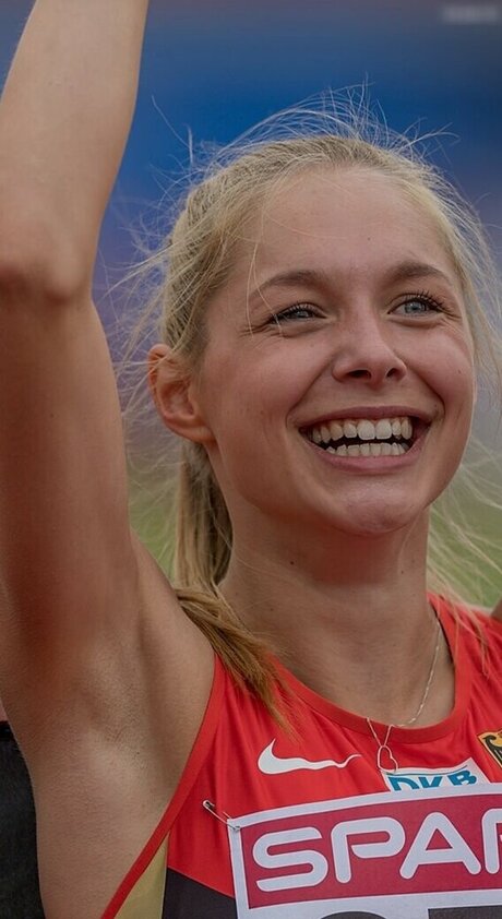Gina Lückenkemper