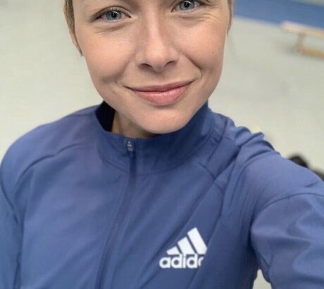 Gina Lückenkemper
