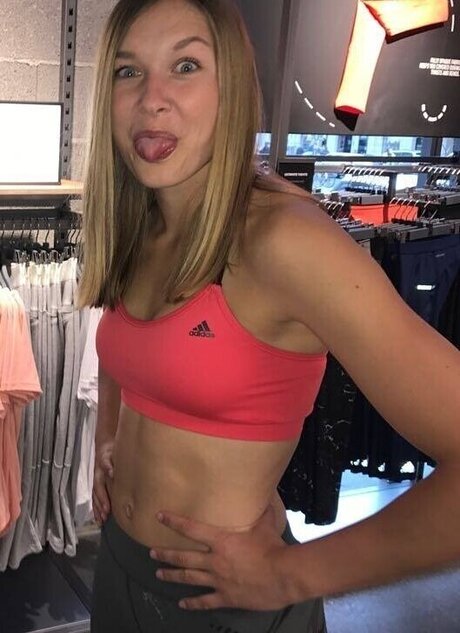 Gina Lückenkemper