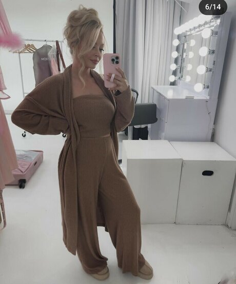Kaylee Dudley