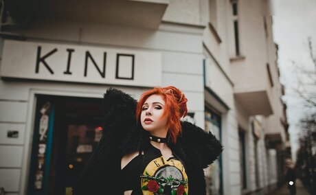 Mary Deweirdo