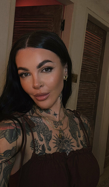 Stefaniexlee  nude leaked OnlyFans photo