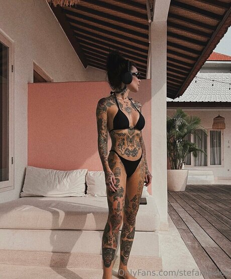 Stefaniexlee
