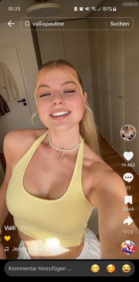 Vallixpauline