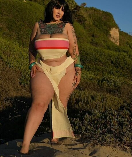 Shainarae
