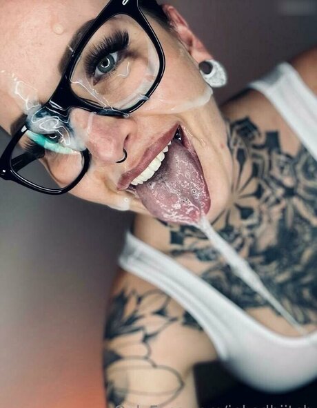 Inkedbiitch