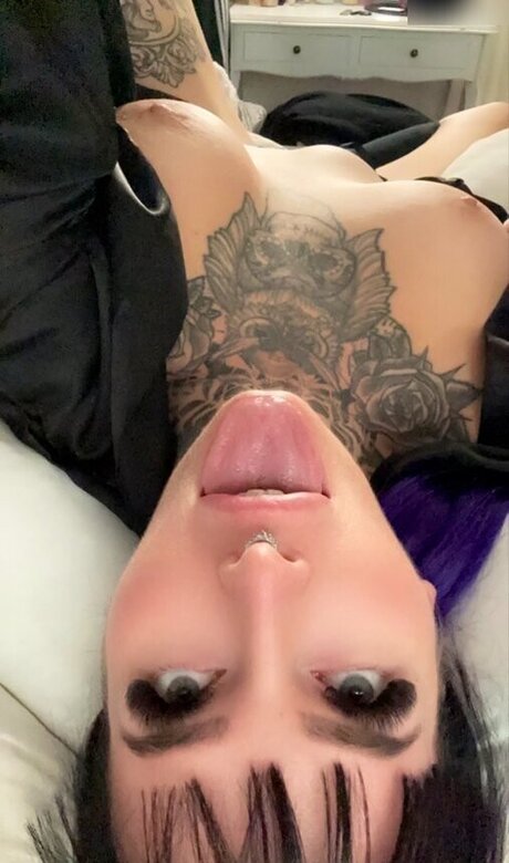 Inkedbiitch