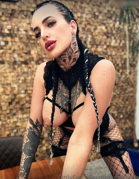 Inkedbiitch