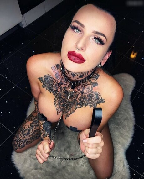 Inkedbiitch