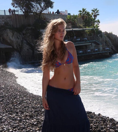 Zoe Kaeppele