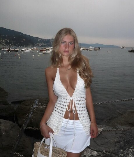 Zoe Kaeppele