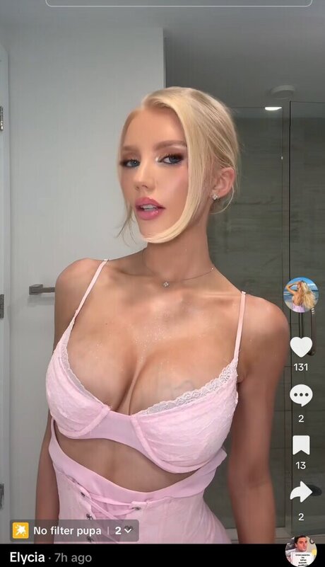 Elyica Haywood