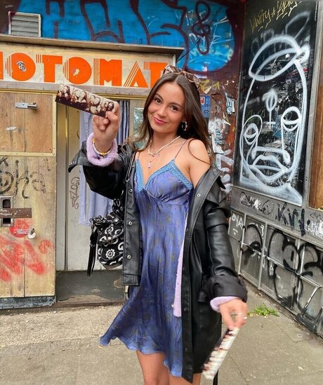 Celina Schacht