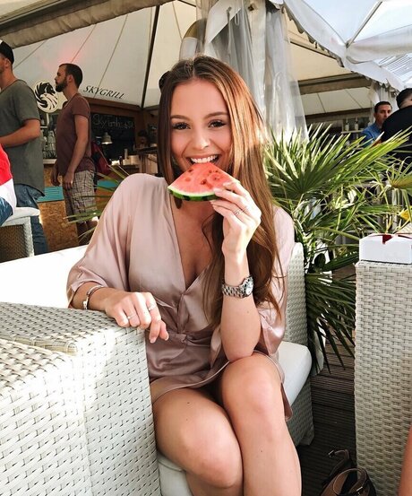 Celina Schacht