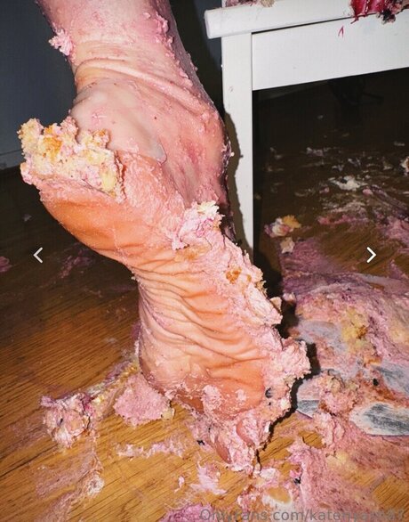Foto di nudo di fuga di OnlyFans di Kate Nash