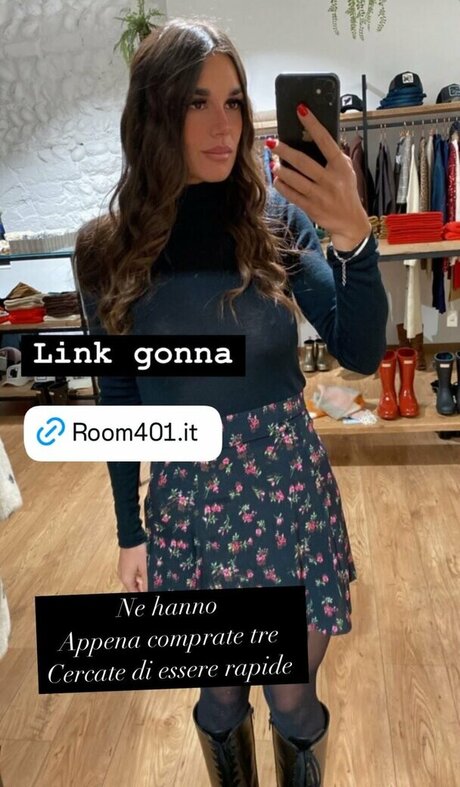 Claudia Magnabosco