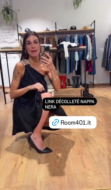 Claudia Magnabosco