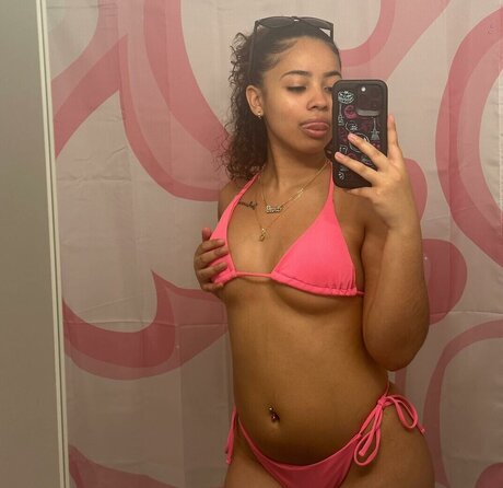Nyah Marie