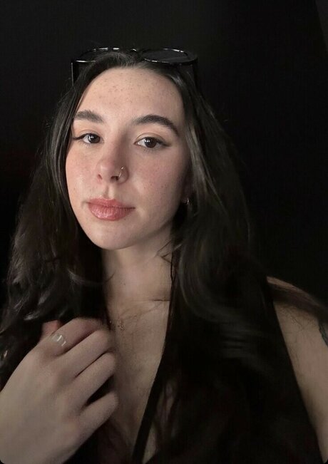 Naken lekkede OnlyFans-bilde av Madixvictoria