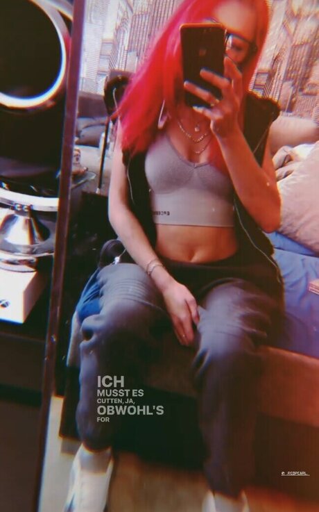 Redpearl