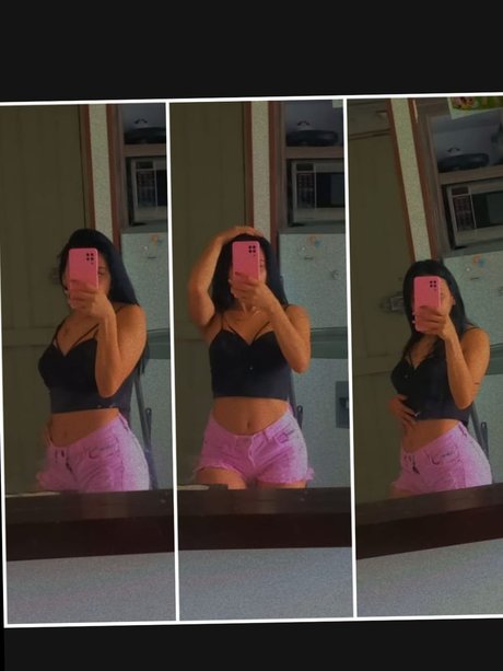 Nahá fotka uniklých OnlyFans od Laura Gutirrez