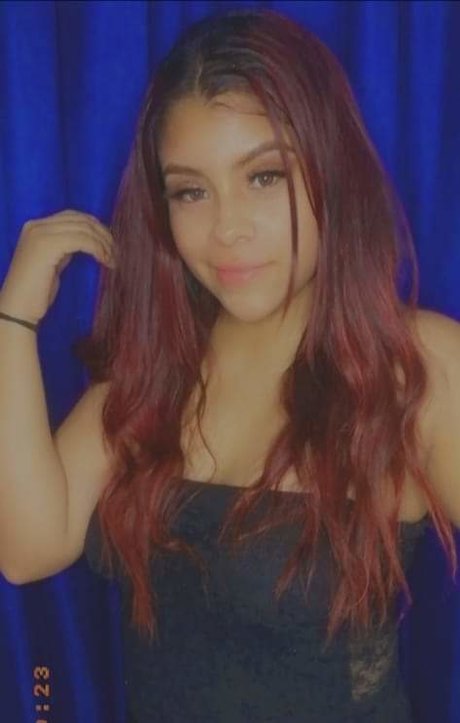 Foto desnuda filtrada de OnlyFans de Laura Valentina