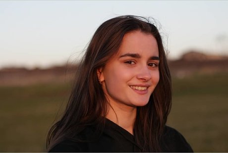 Naken läckt OnlyFans-bild av Laura