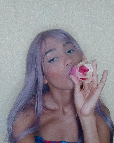 Naken lekkede OnlyFans-bilde av Lara Hurgles