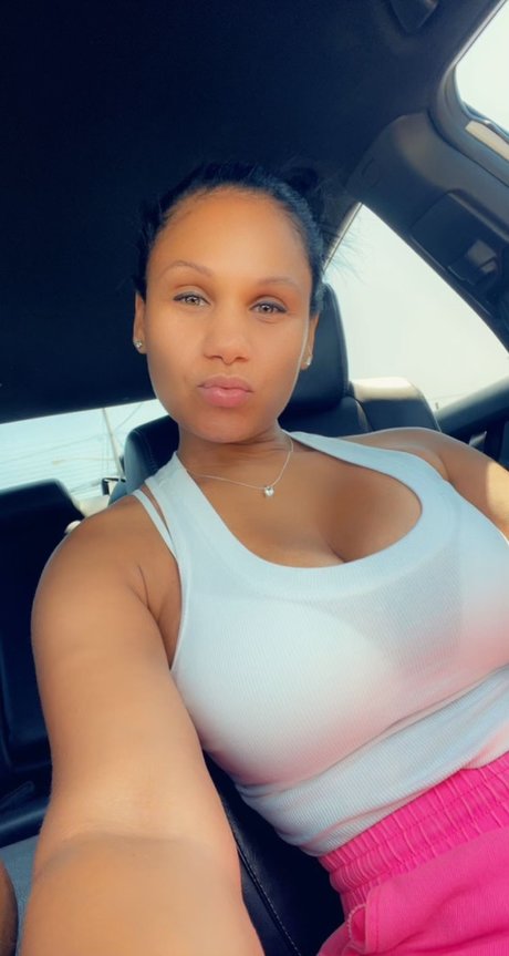 Prissy Da Baddie