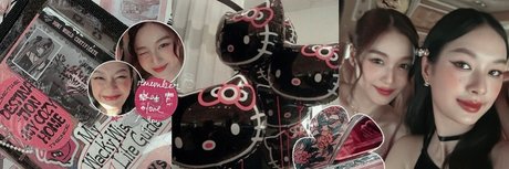 Naken läckt OnlyFans-bild av Staci 