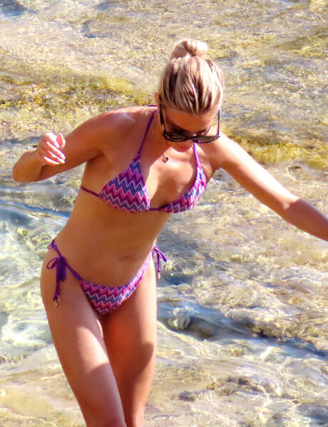 Sylvie Meis