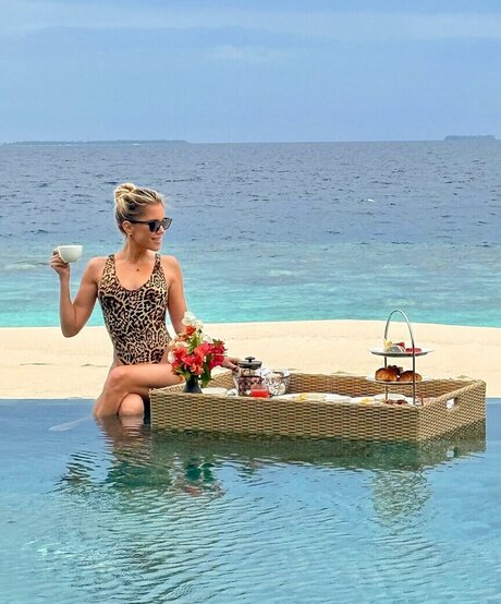 Sylvie Meis