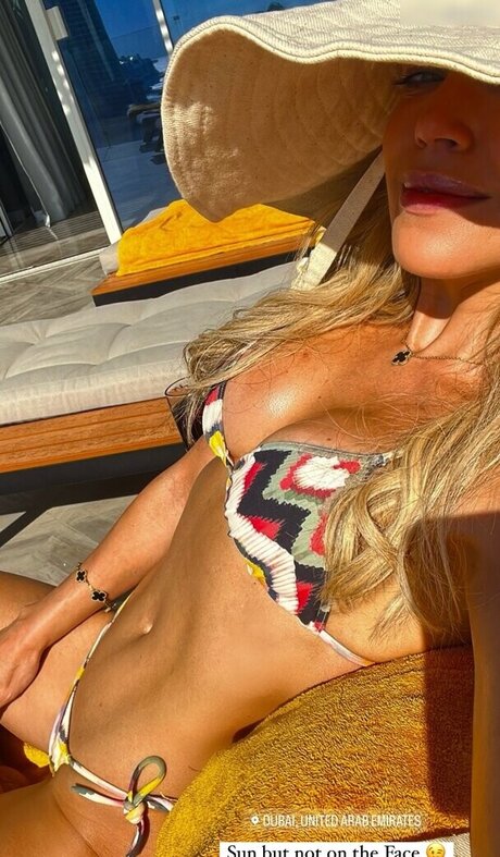 Sylvie Meis