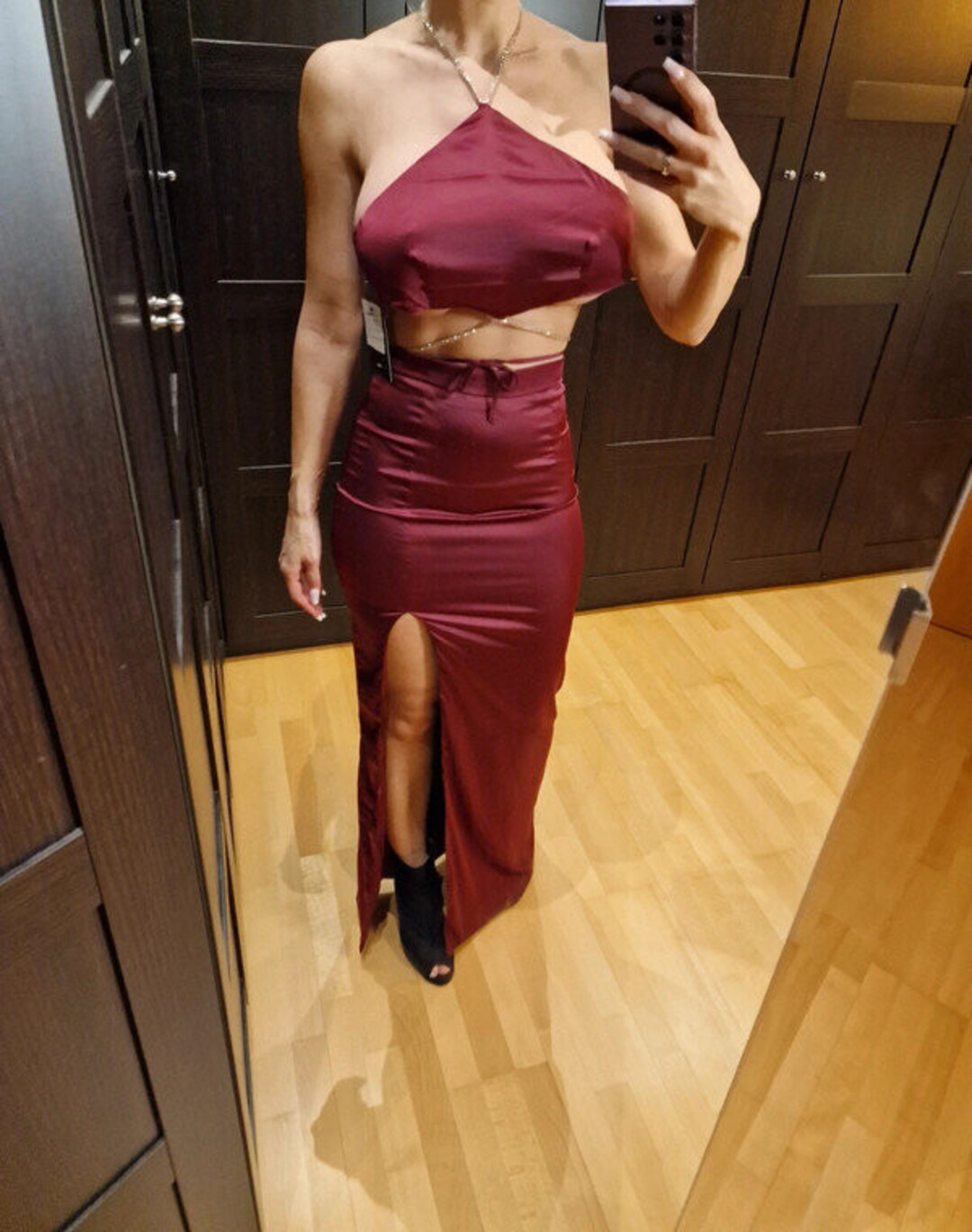 Vintedebay nude leaked OnlyFans photo #1653