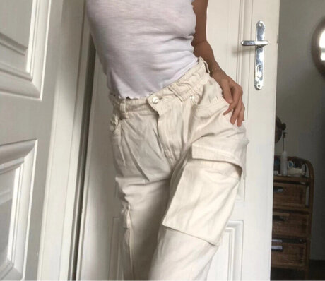 Vintedebay  nude leaked OnlyFans photo